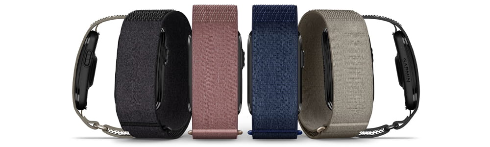 Garmin CIRQA Smart Band-1